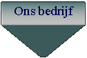 Tekstvak:    Ons bedrijf
